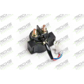 Rick's Motorsports Electrics Universal Starter Solenoid Switch for KTM 400 EXC '99-11, 625 SMC '03-08, LC4 640 '01-07, 660 Rally '03-07